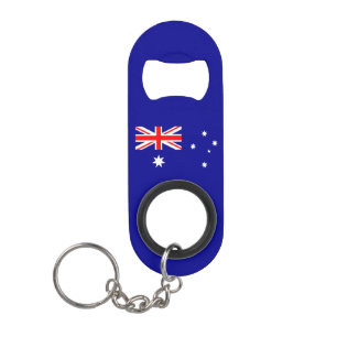 Patriotic Australian Flag