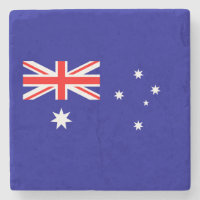 Patriotic Australian Flag