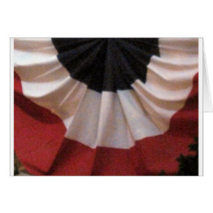 Patriotic Banner