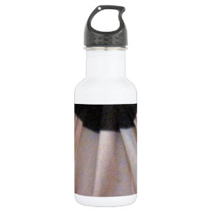 Patriotic Banner 532 Ml Water Bottle