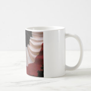 Patriotic Banner Coffee Mug