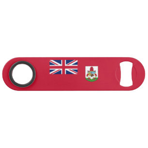 Patriotic Bermuda Flag