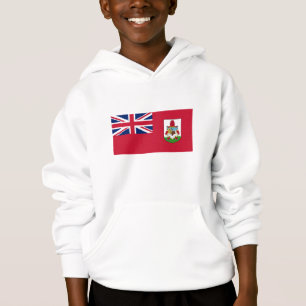 Patriotic Bermuda Flag