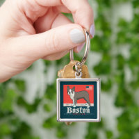 Patriotic | Boston Terrier