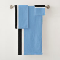 Patriotic Botswana Flag