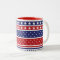Patriotic Coffee Mug
