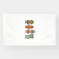 Patriotic Duck and Hot Dog Vintage Vector Shirt_1