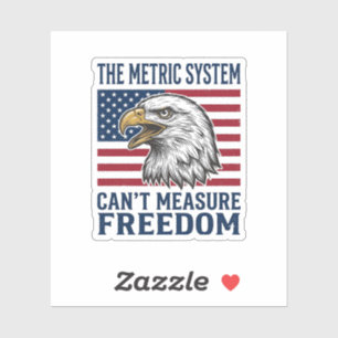 Patriotic Eagle Freedom Quote Vintage Vector Shirt