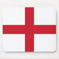 Patriotic England Flag