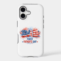 Patriotic Father's Day