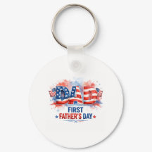 Patriotic Father's Day