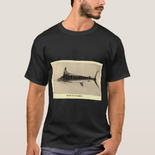 Patriotic Fishing T-Shirt