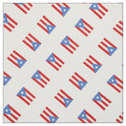 Patriotic: Flag of Puerto Rico