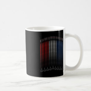 Patriotic  For Men - 4th Of July  For Men USA 1 Coffee Mug
