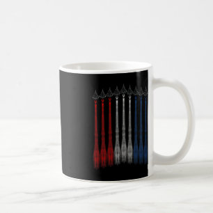 Patriotic For Men - 4th Of July For Men USA 4 Coffee Mug