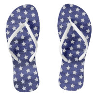 Patriotic Fourth of July American USA Stars
