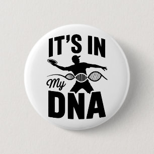 Patriotic Golf Cart American Flag 6 Cm Round Badge