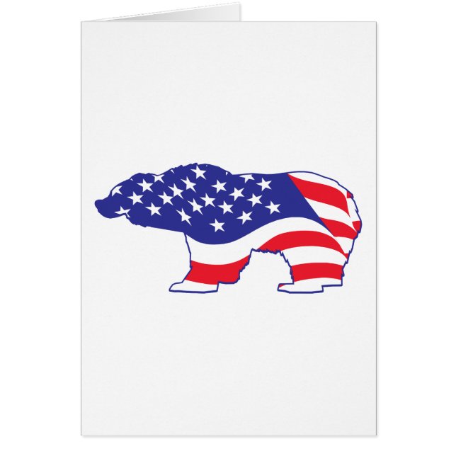 Patriotic-Grizzly (Front)