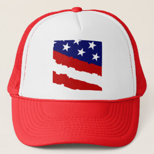 Patriotic Hat