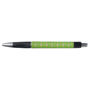 Patriotic Irish Egg Pens