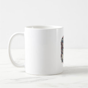 Patriotic Motor Patriot Biker Road Freedom Patriot Coffee Mug