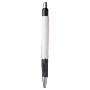 Patriotic Pen with flag of Austria