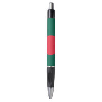 Patriotic Pen with flag of Bangladesh