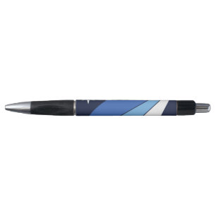 Patriotic Pen with flag of Columbia
