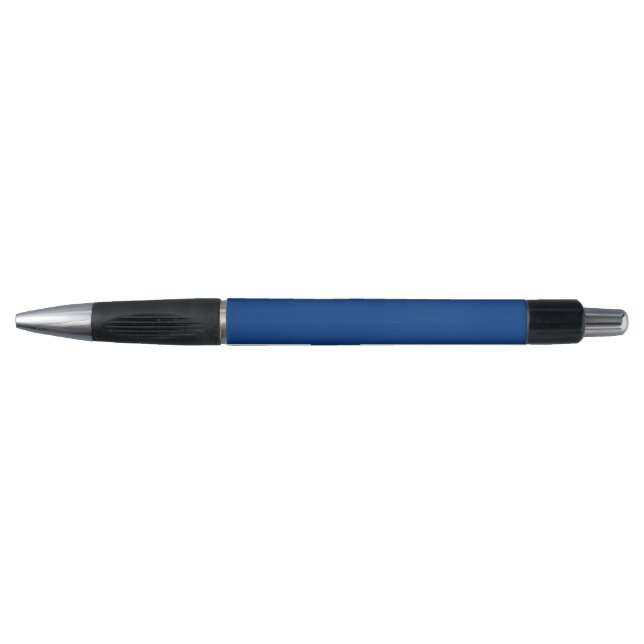 Patriotic Pen with flag of Finland (Front)