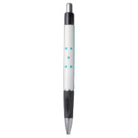 Patriotic Pen with flag of Honduras