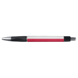 Patriotic Pen with flag of Poland