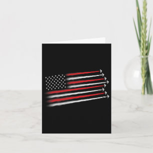 Patriotic S For Men Bomber 4th Of July S For Men U Card