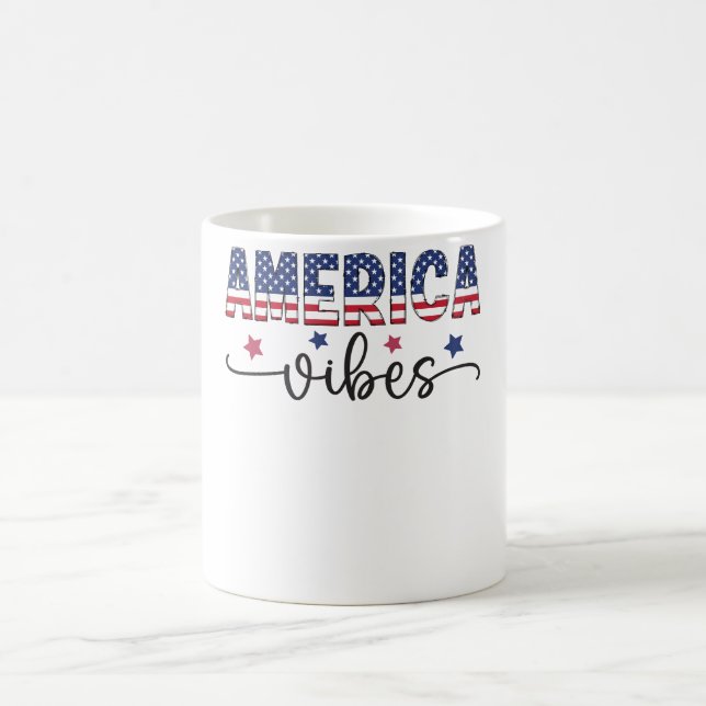 patriotic shirt america shirt 4th of july  coffee mug (Center)