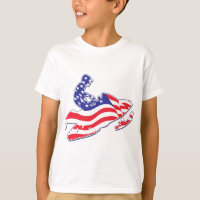 Patriotic-Sledder