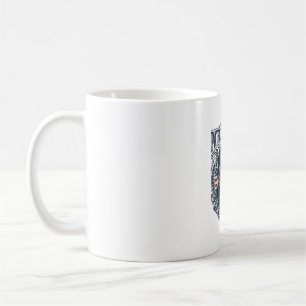 Patriotic Small Business Owner Coffee Mug