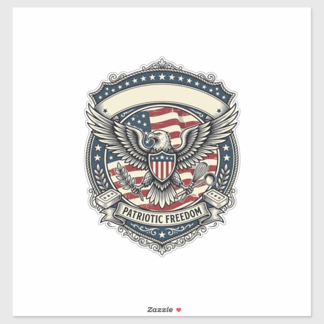 Patriotic Soap Maker  (Sheet)