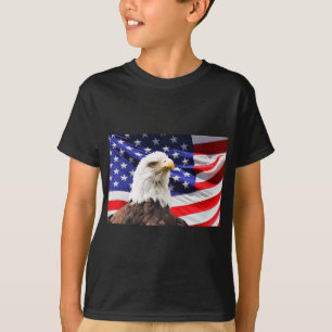 Patriotic T-Shirt