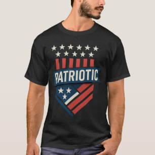 PATRIOTIC T-Shirt