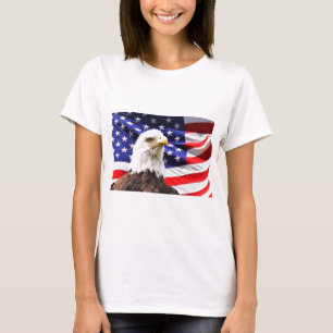 Patriotic T-Shirt