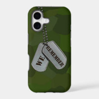 Patriotic Tags
