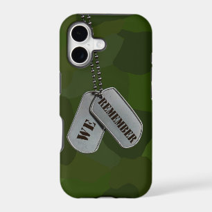 Patriotic Tags