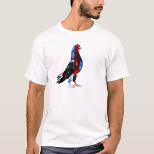Patriotic Tall Boy T-Shirt