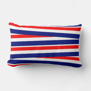 Patriotic Throw Pillow