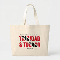 Patriotic TRINIDAD 60th Anniversary
