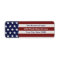 Patriotic USA American Flag Stars & Stripes