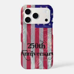 Patriotic USA Design