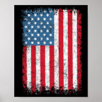 Patriotic Usa Flag 4th Of July For Men Women Kids 