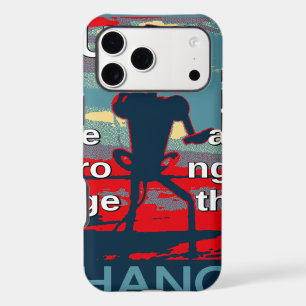 Patriotic USA Hope Graphic Art Print Design