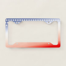 Patriotic USA theme