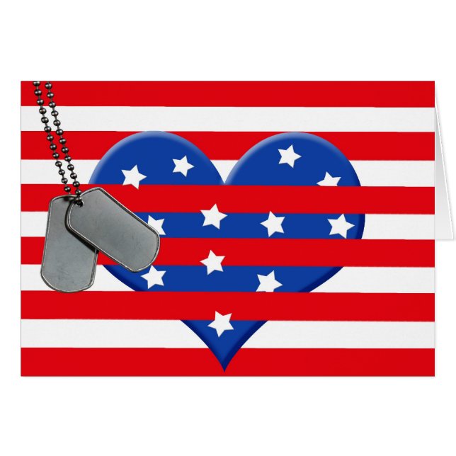 Patriotism (Front Horizontal)